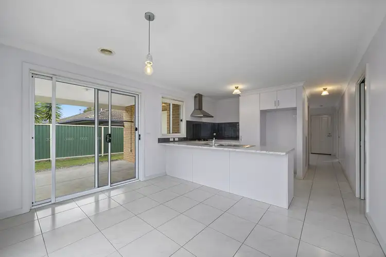 Fifth view of Homely house listing, 12 Kowree Crescent, Sebastopol VIC 3356