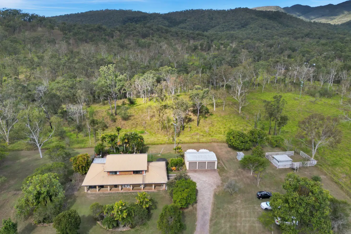 Main view of Homely house listing, 23490 Peak Downs Highway, Eton QLD 4741