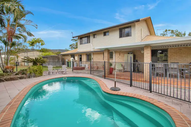Third view of Homely house listing, 23490 Peak Downs Highway, Eton QLD 4741