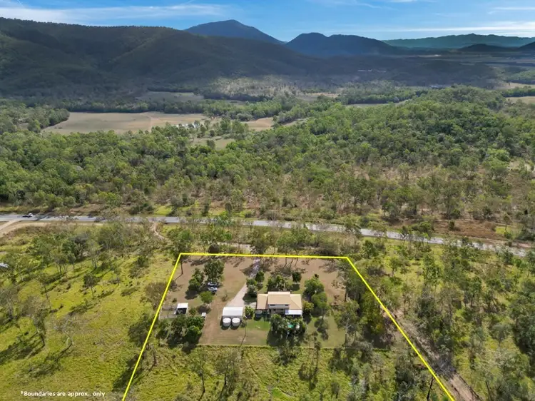 Fourth view of Homely house listing, 23490 Peak Downs Highway, Eton QLD 4741