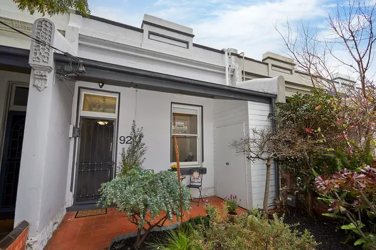 92 Wellington Street, Cremorne VIC 3121