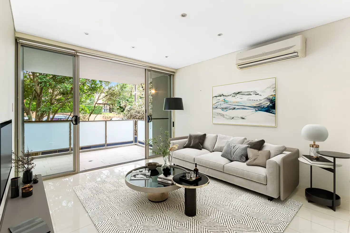 Main view of Homely apartment listing, 3/1-3 Westminster Avenue, Dee Why NSW 2099