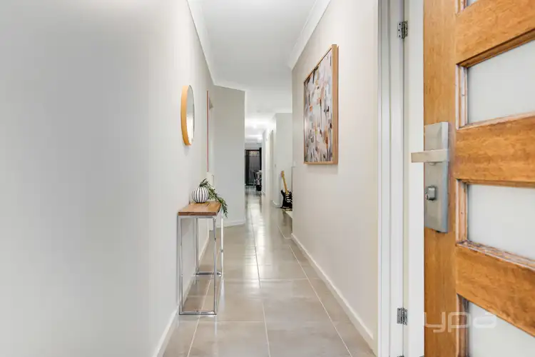 Third view of Homely house listing, 27 Crestwood Drive, Greenvale VIC 3059