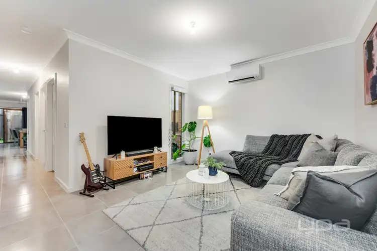 Fourth view of Homely house listing, 27 Crestwood Drive, Greenvale VIC 3059