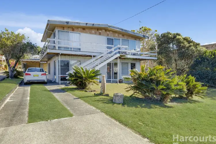 53 Mitchell Street, South West Rocks NSW 2431