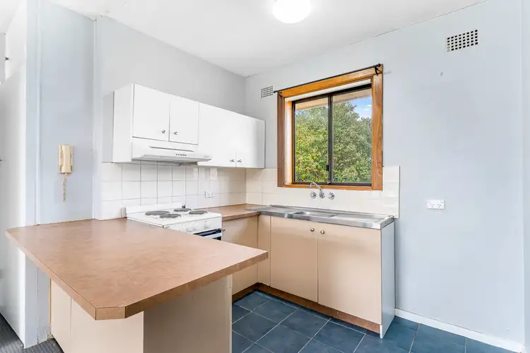 Third view of Homely apartment listing, 12/8-12 Parry Avenue, Narwee NSW 2209