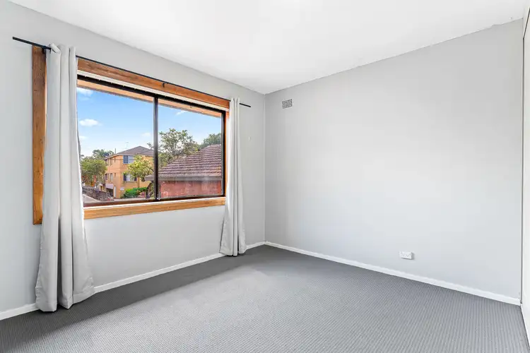 Fifth view of Homely apartment listing, 12/8-12 Parry Avenue, Narwee NSW 2209