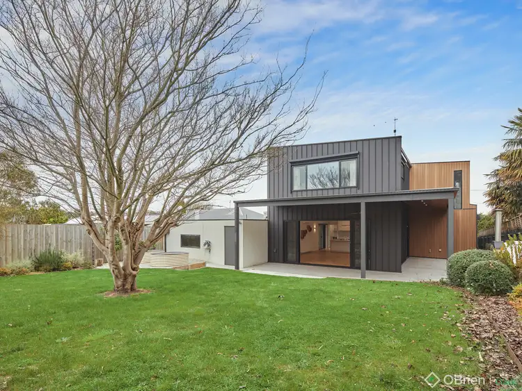 Third view of Homely house listing, 16 Montgomery Street, Warragul VIC 3820