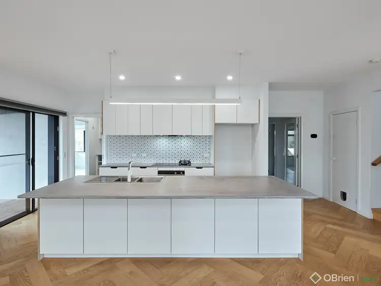 Fourth view of Homely house listing, 16 Montgomery Street, Warragul VIC 3820