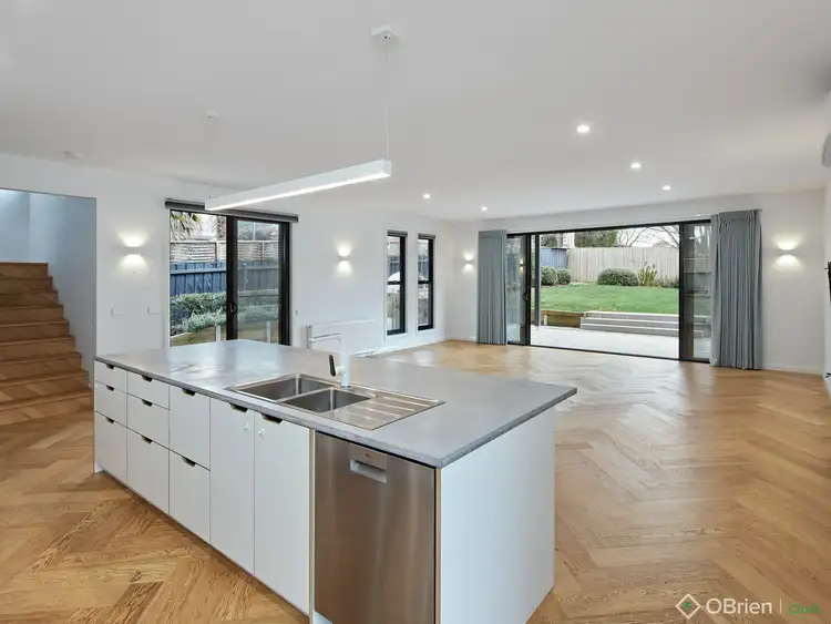 Fifth view of Homely house listing, 16 Montgomery Street, Warragul VIC 3820
