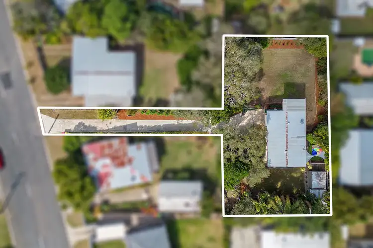70A Francis Street, North Ipswich QLD 4305