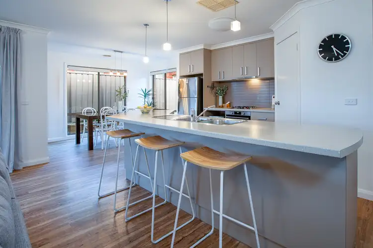 Sixth view of Homely house listing, 7 Snowgum Place, Thurgoona NSW 2640