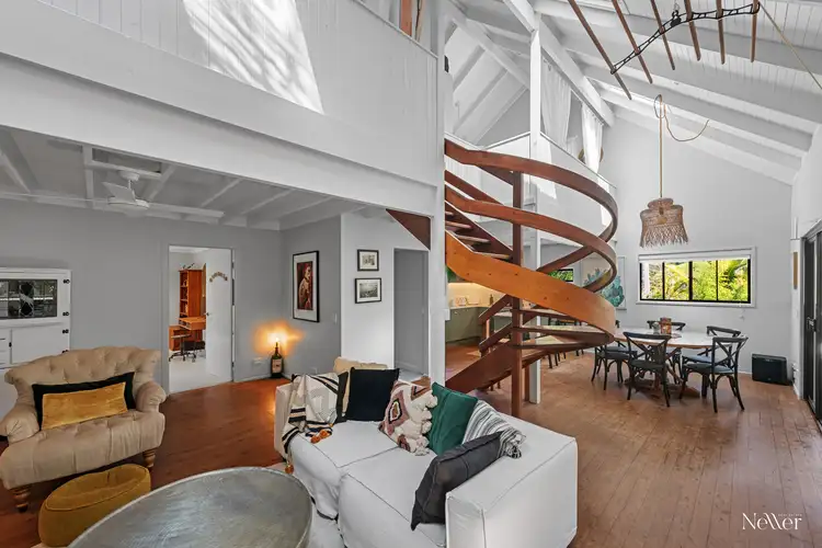 Fifth view of Homely house listing, 179 Edwards Street, Sunshine Beach QLD 4567