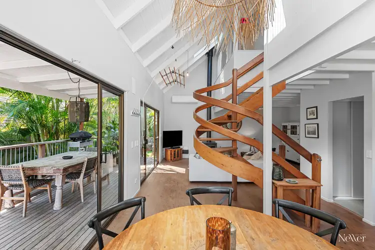 Sixth view of Homely house listing, 179 Edwards Street, Sunshine Beach QLD 4567