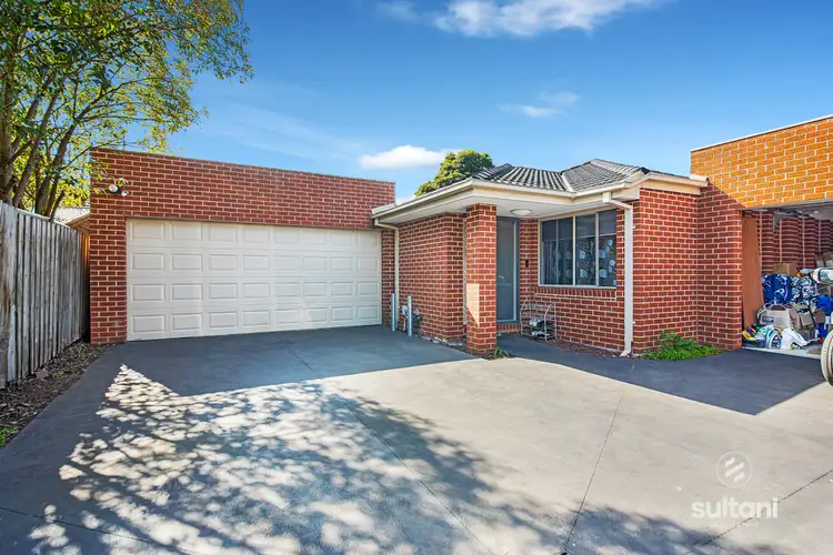 Main view of Homely unit listing, 9A Campbell Parade, Cranbourne VIC 3977