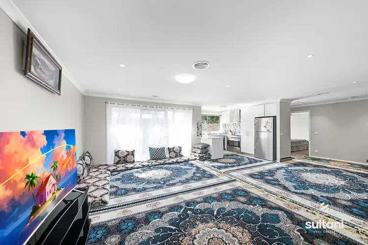 Second view of Homely unit listing, 9A Campbell Parade, Cranbourne VIC 3977