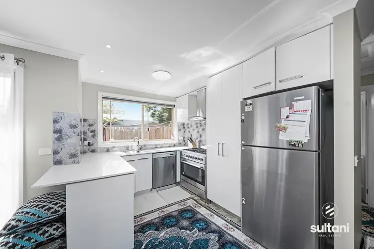 Third view of Homely unit listing, 9A Campbell Parade, Cranbourne VIC 3977