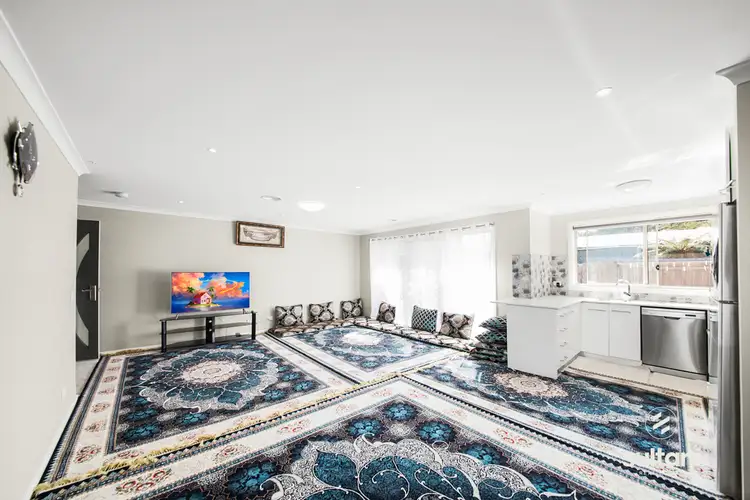 Fourth view of Homely unit listing, 9A Campbell Parade, Cranbourne VIC 3977