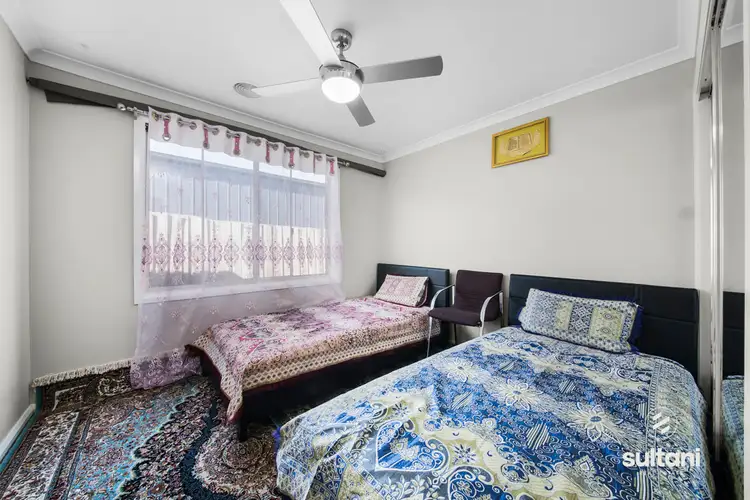 Fifth view of Homely unit listing, 9A Campbell Parade, Cranbourne VIC 3977