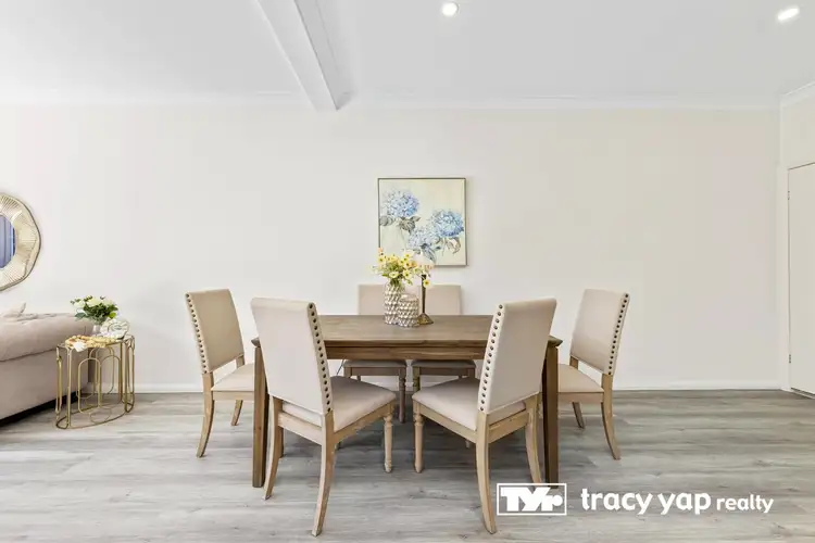 Fifth view of Homely semi-detached listing, 26A Quarry Road, Dundas Valley NSW 2117