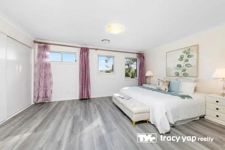Sixth view of Homely semi-detached listing, 26A Quarry Road, Dundas Valley NSW 2117