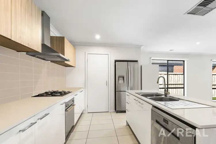 Fourth view of Homely house listing, 11 Wicker Street, Werribee VIC 3030