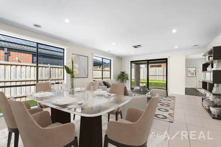 Fifth view of Homely house listing, 11 Wicker Street, Werribee VIC 3030