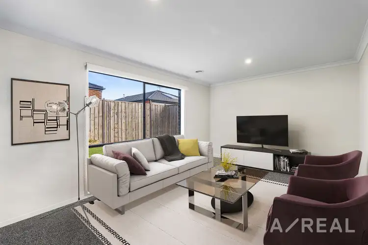 Sixth view of Homely house listing, 11 Wicker Street, Werribee VIC 3030