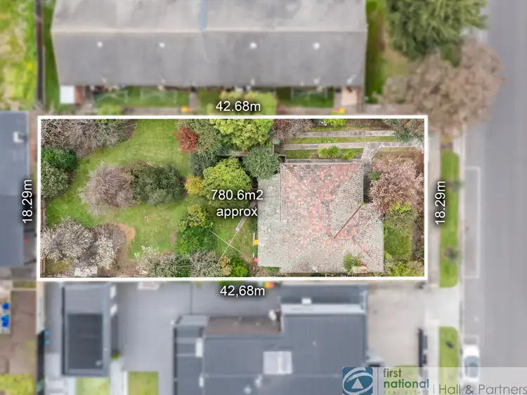 30 Bryants Road, Dandenong VIC 3175