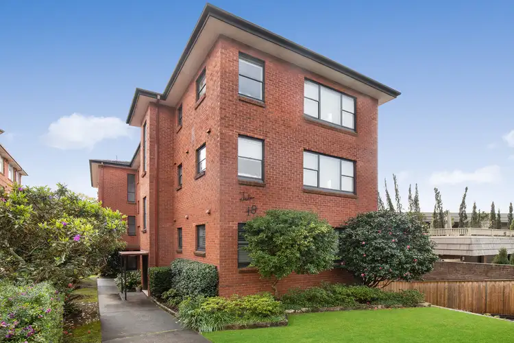 Second view of Homely apartment listing, 9/19 Warringah Road, Mosman NSW 2088