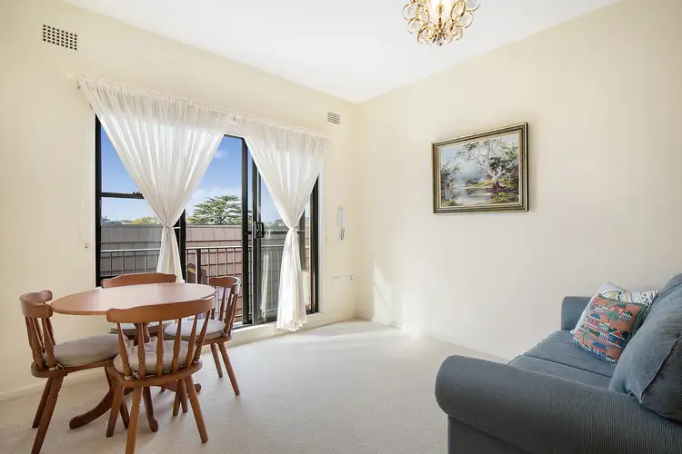 Third view of Homely apartment listing, 9/19 Warringah Road, Mosman NSW 2088