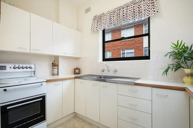 Fourth view of Homely apartment listing, 9/19 Warringah Road, Mosman NSW 2088