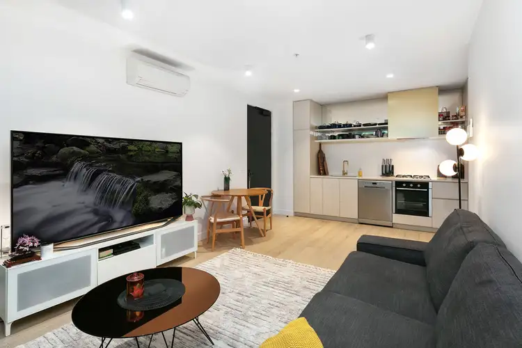 Third view of Homely unit listing, 104/9 Shuter Street, Moonee Ponds VIC 3039