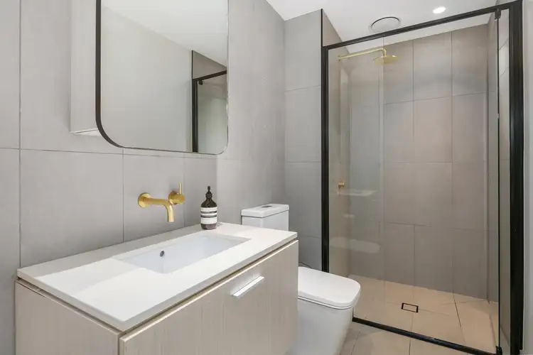 Fifth view of Homely unit listing, 104/9 Shuter Street, Moonee Ponds VIC 3039