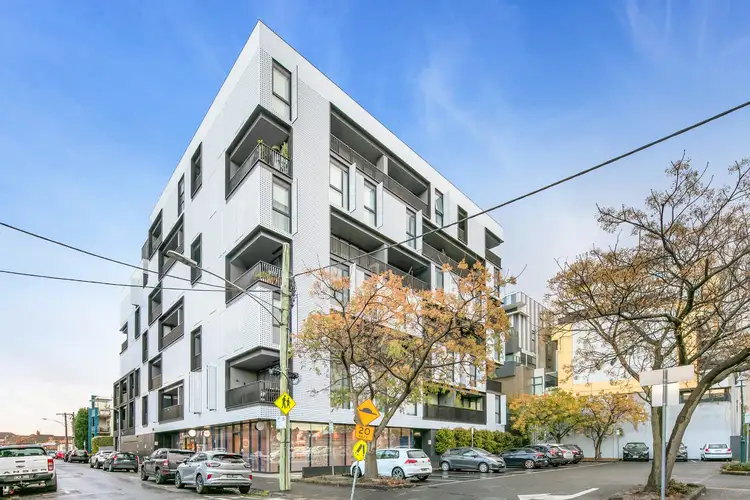Sixth view of Homely unit listing, 104/9 Shuter Street, Moonee Ponds VIC 3039