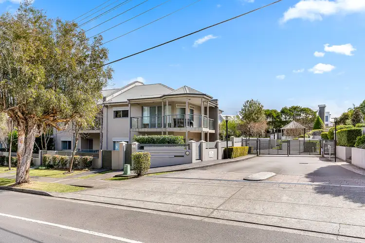 Second view of Homely townhouse listing, 7/171-177 Moorefields Road, Roselands NSW 2196