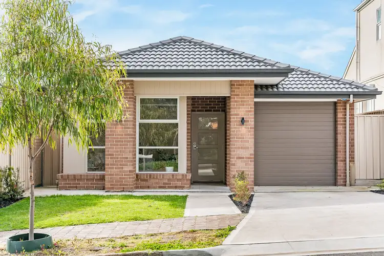 Main view of Homely house listing, 4B Meadowvale Road, Athelstone SA 5076