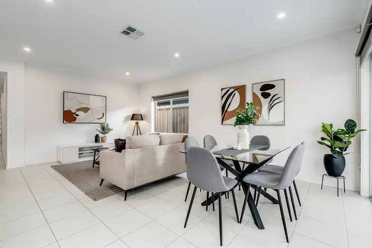 Fourth view of Homely house listing, 4B Meadowvale Road, Athelstone SA 5076