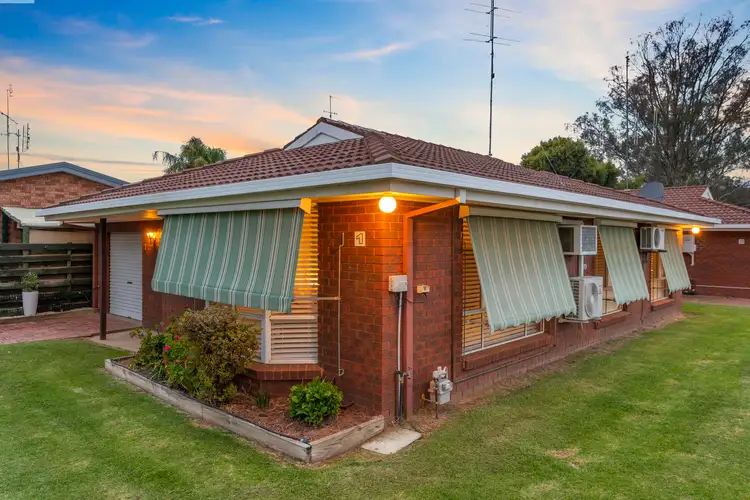 1/91-93 Deniliquin Street