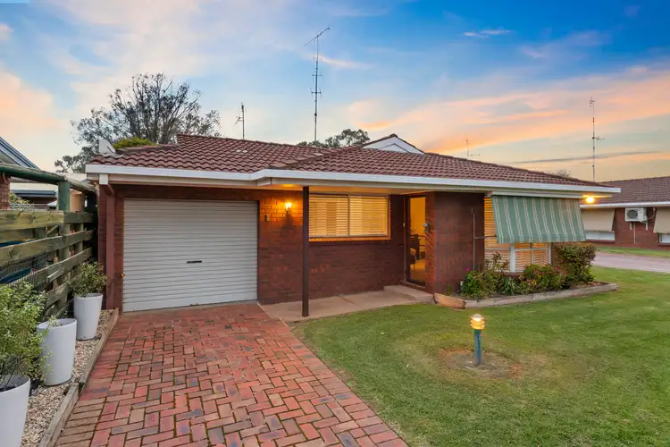 Third view of Homely unit listing, 1/91-93 Deniliquin Street, Tocumwal NSW 2714
