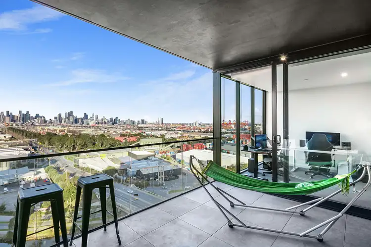 1414/2 Joseph Road, Footscray VIC 3011