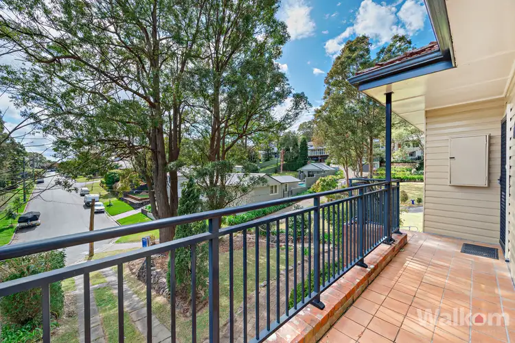 Fifth view of Homely house listing, 1 Montrose Avenue, Adamstown Heights NSW 2289