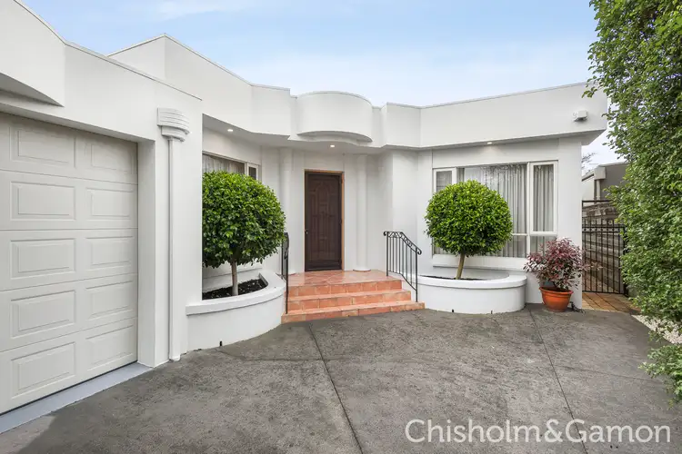 3/7 Karrakatta Street, Black Rock VIC 3193