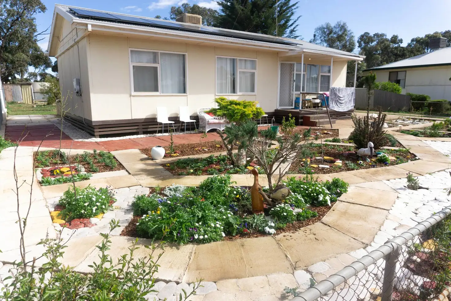 Main view of Homely house listing, 4 Pearce Crescent, Cleve SA 5640