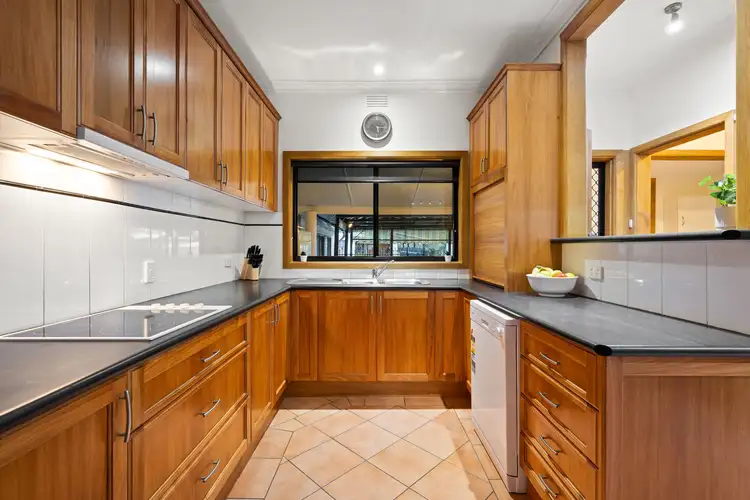 Fifth view of Homely house listing, 297 Honour Avenue, Corowa NSW 2646