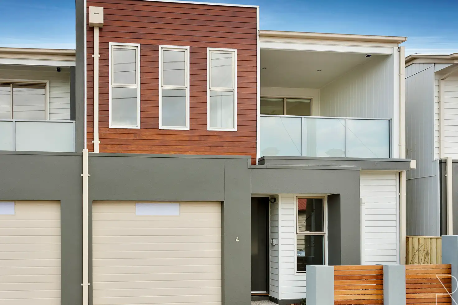 Main view of Homely house listing, 4 John Street, Seddon VIC 3011