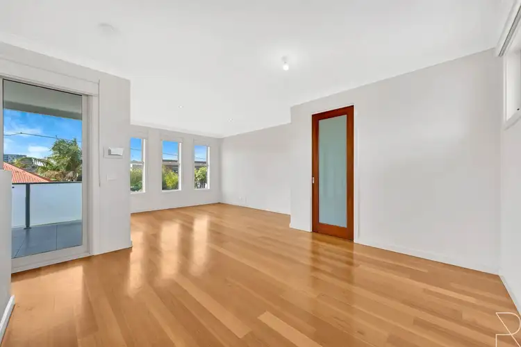Second view of Homely house listing, 4 John Street, Seddon VIC 3011