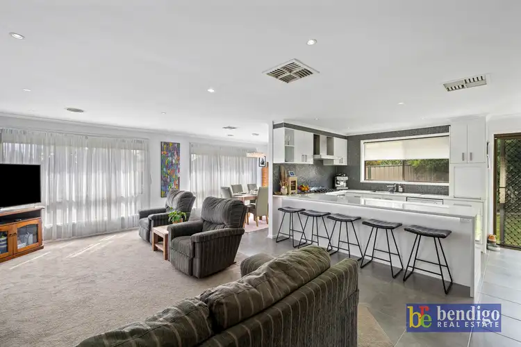 Fourth view of Homely house listing, 26 Ladams Court, Strathdale VIC 3550