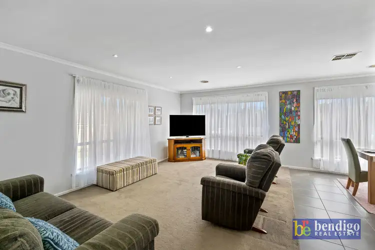 Sixth view of Homely house listing, 26 Ladams Court, Strathdale VIC 3550