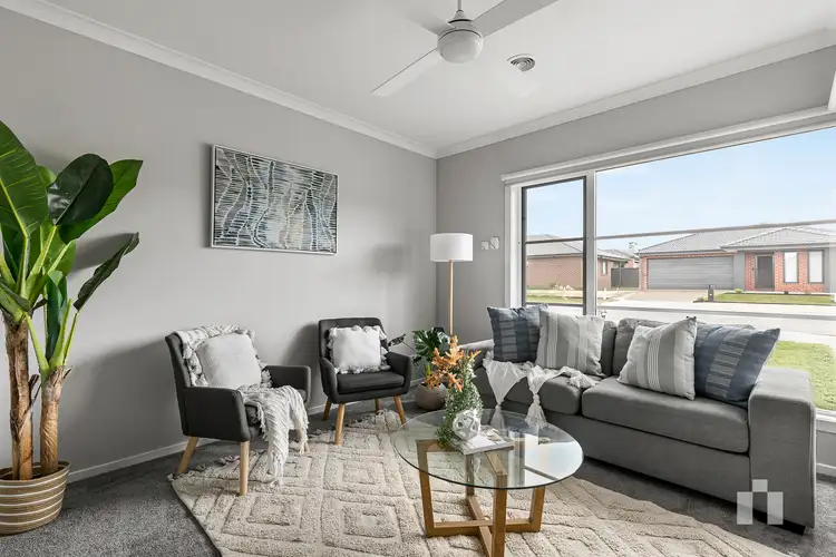 Fourth view of Homely house listing, 61 Botanical Avenue, Wallan VIC 3756